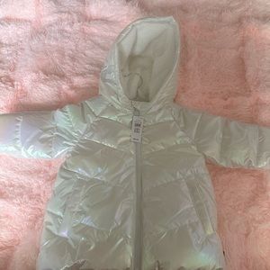 Size 2 Baby Gap Coat